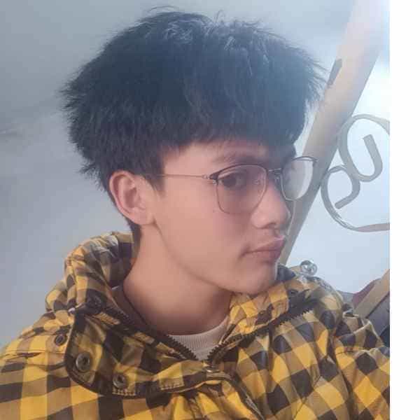 21岁岁安徽单身帅哥 - 哈尔滨吉缘网