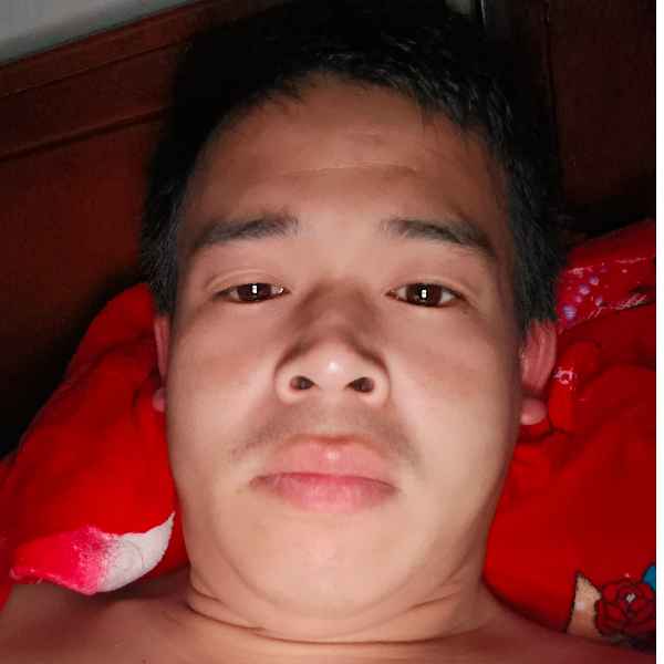 35岁岁河北单身帅哥 - 哈尔滨吉缘网