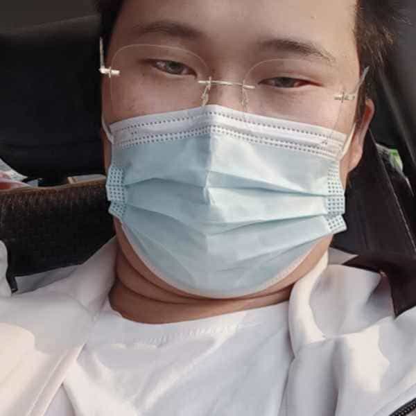 29岁岁山东单身帅哥 - 哈尔滨吉缘网