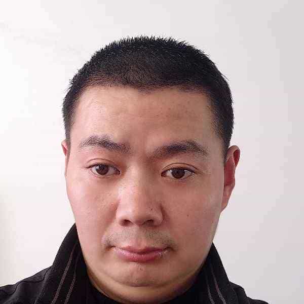 41岁岁安徽单身帅哥 - 哈尔滨吉缘网
