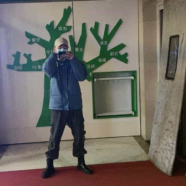 24岁岁河北单身帅哥 - 哈尔滨吉缘网