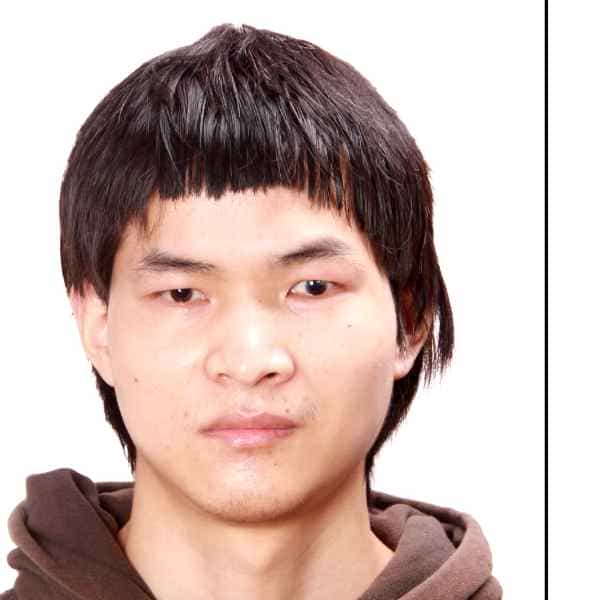 35岁岁湖北单身帅哥 - 哈尔滨吉缘网