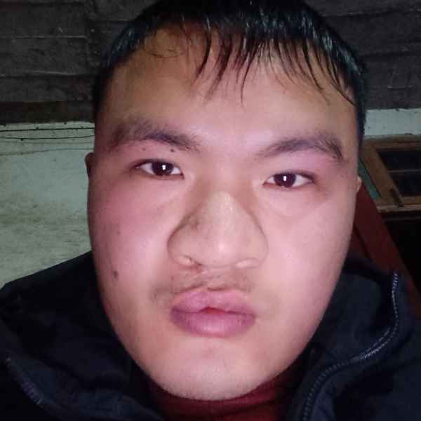 35岁岁江西单身帅哥 - 哈尔滨吉缘网