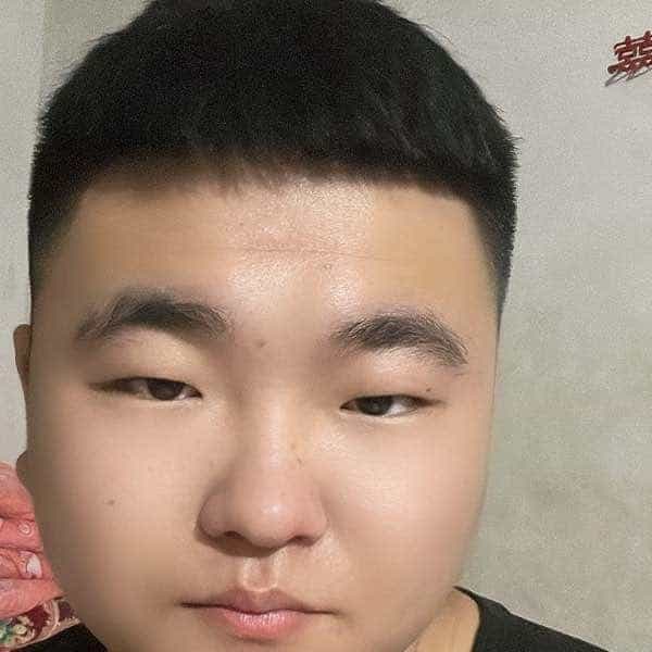 23岁岁河北单身帅哥 - 哈尔滨吉缘网