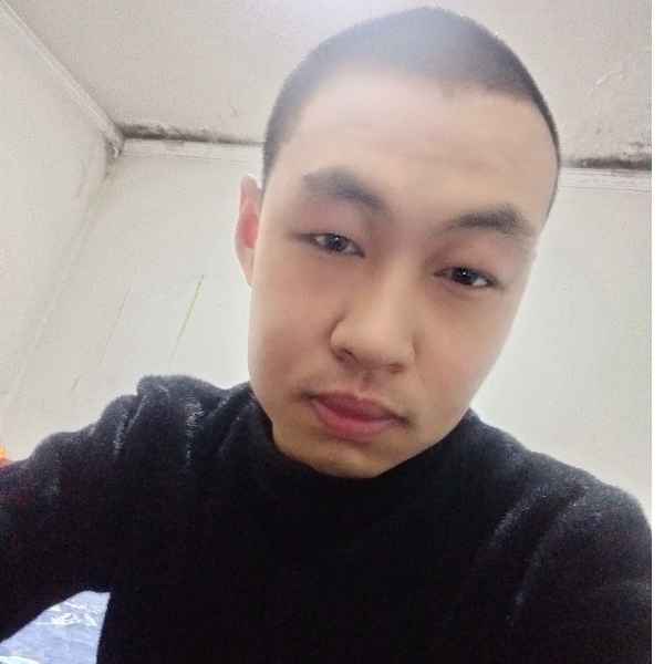 33岁岁黑龙江单身帅哥 - 哈尔滨吉缘网