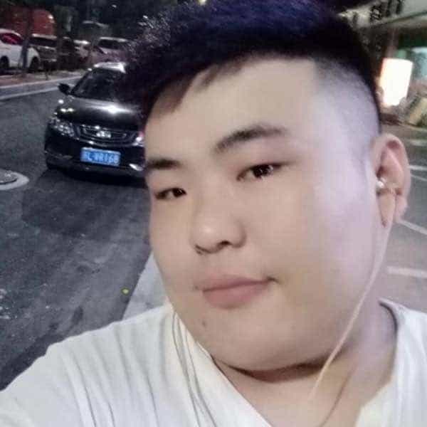 28岁岁江西单身帅哥 - 哈尔滨吉缘网