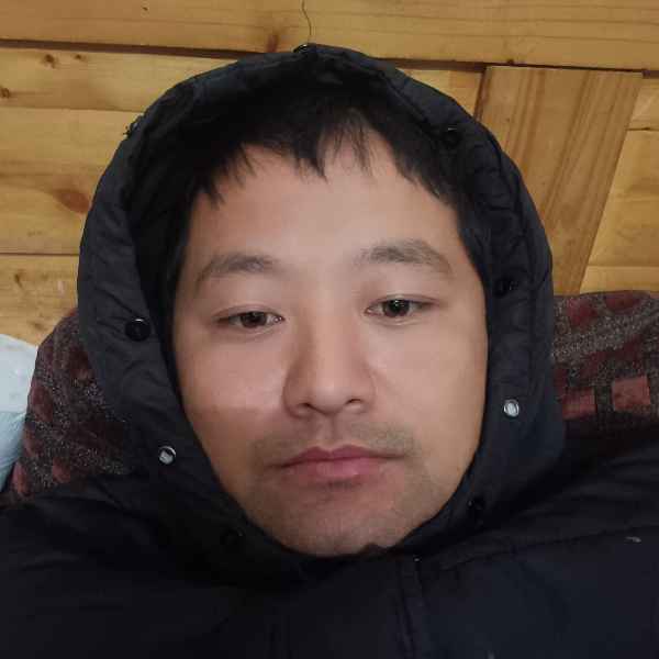 37岁岁河南单身帅哥 - 哈尔滨吉缘网