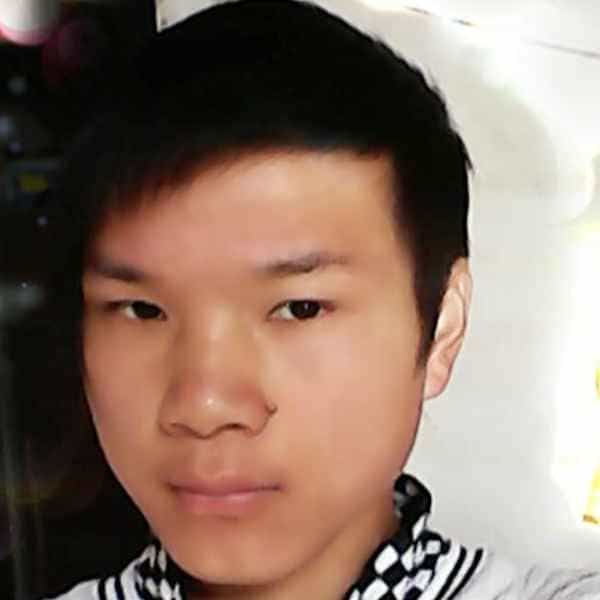 33岁岁江西单身帅哥 - 哈尔滨吉缘网