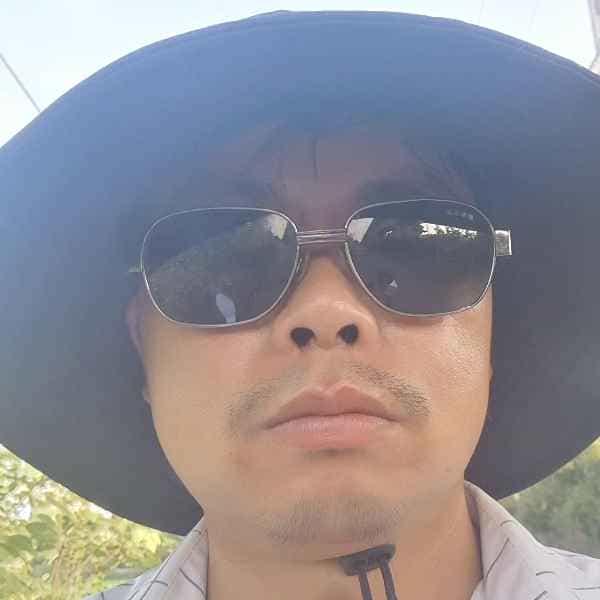 39岁岁安徽单身帅哥 - 哈尔滨吉缘网