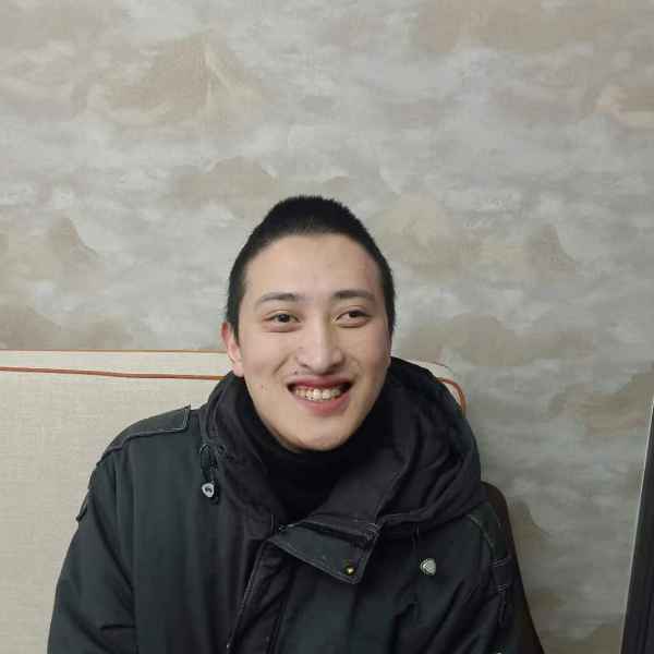 30岁岁江苏单身帅哥 - 哈尔滨吉缘网