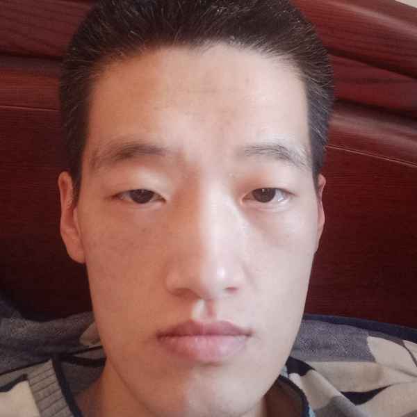 36岁岁黑龙江单身帅哥 - 哈尔滨吉缘网