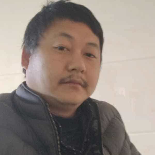36岁岁湖南单身帅哥 - 哈尔滨吉缘网