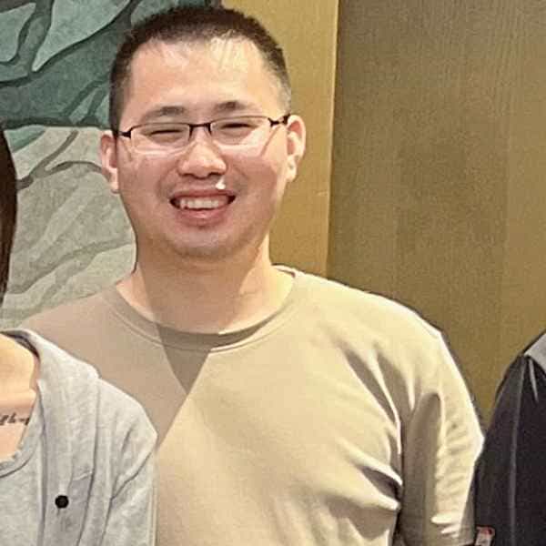 36岁岁广东单身帅哥 - 哈尔滨吉缘网