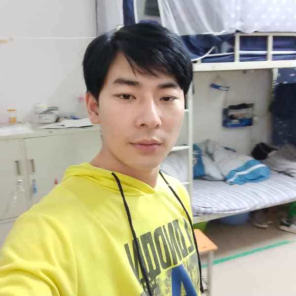 38岁岁河南单身帅哥 - 哈尔滨吉缘网