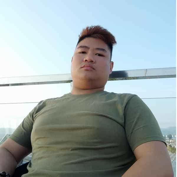29岁岁广东单身帅哥 - 哈尔滨吉缘网