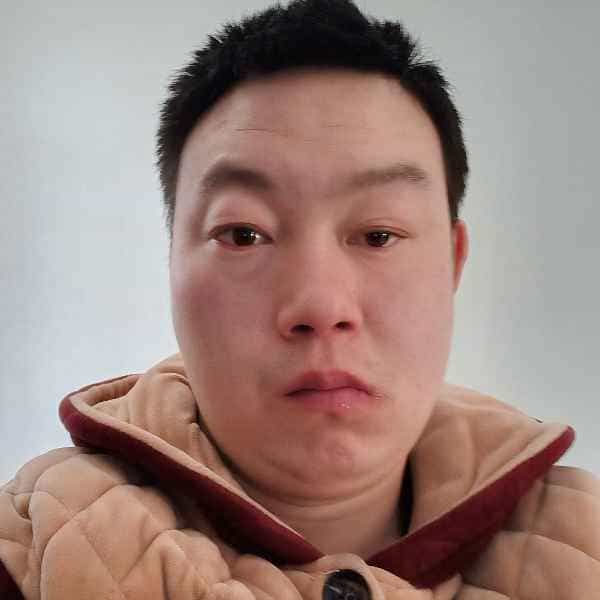 34岁岁安徽单身帅哥 - 哈尔滨吉缘网