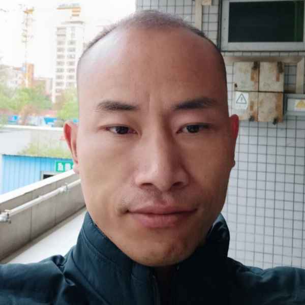 41岁岁湖南单身帅哥 - 哈尔滨吉缘网