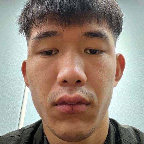 35岁岁河南单身帅哥 - 哈尔滨吉缘网
