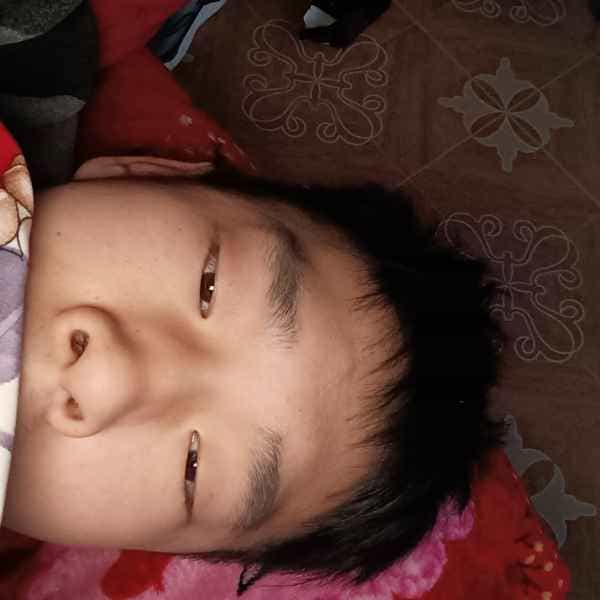 35岁岁河南单身帅哥 - 哈尔滨吉缘网
