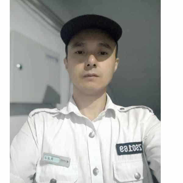 41岁岁河南单身帅哥 - 哈尔滨吉缘网