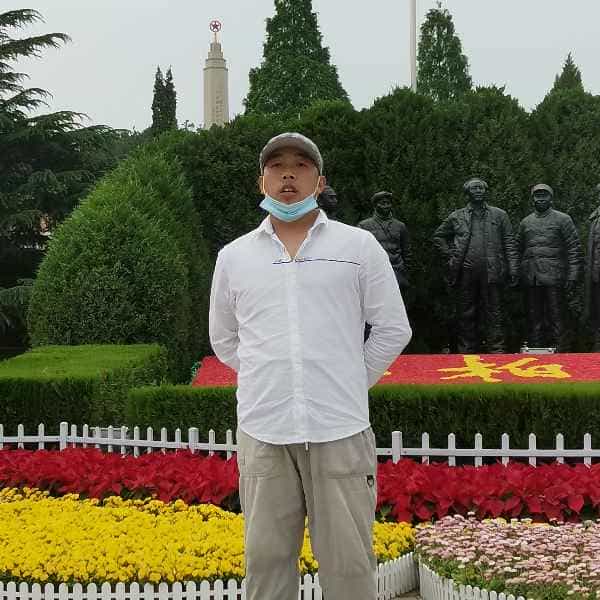 39岁岁河北单身帅哥 - 哈尔滨吉缘网