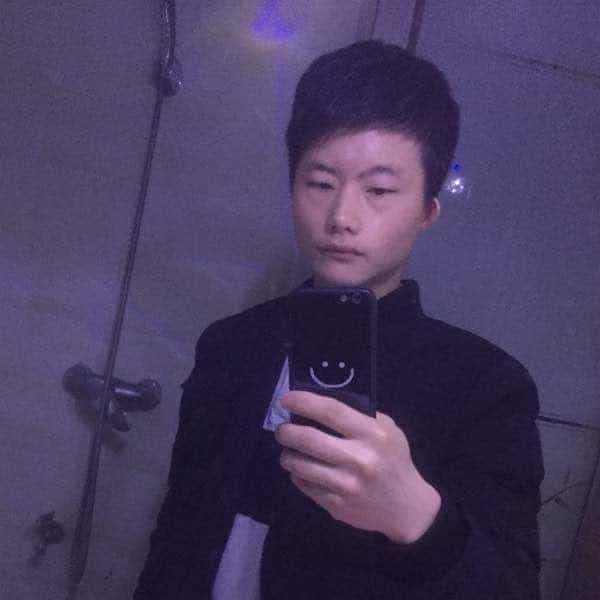 33岁岁重庆单身帅哥 - 哈尔滨吉缘网