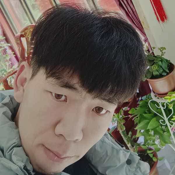 35岁岁河北单身帅哥 - 哈尔滨吉缘网