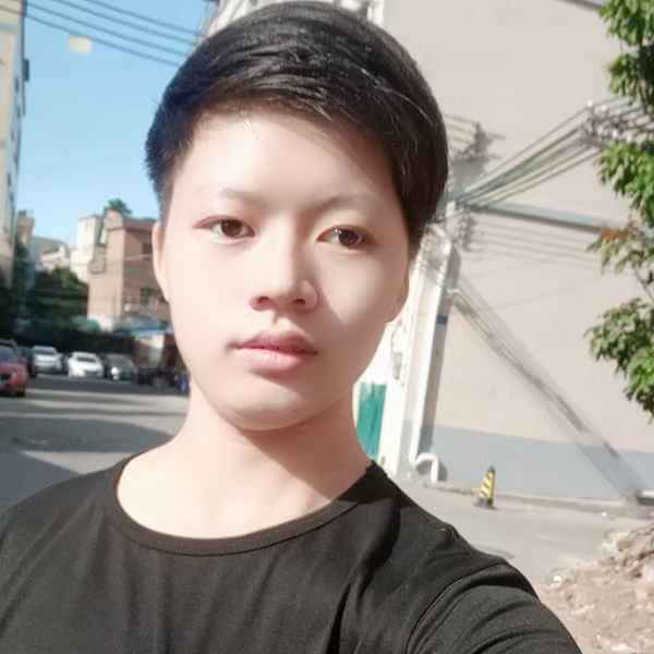 23岁岁江西单身帅哥 - 哈尔滨吉缘网