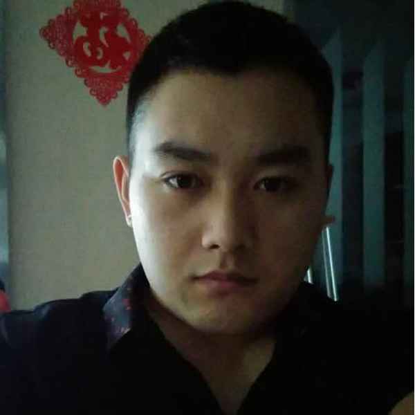 36岁岁河南单身帅哥 - 哈尔滨吉缘网