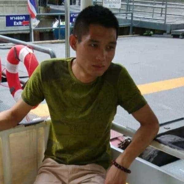 38岁岁湖南单身帅哥 - 哈尔滨吉缘网