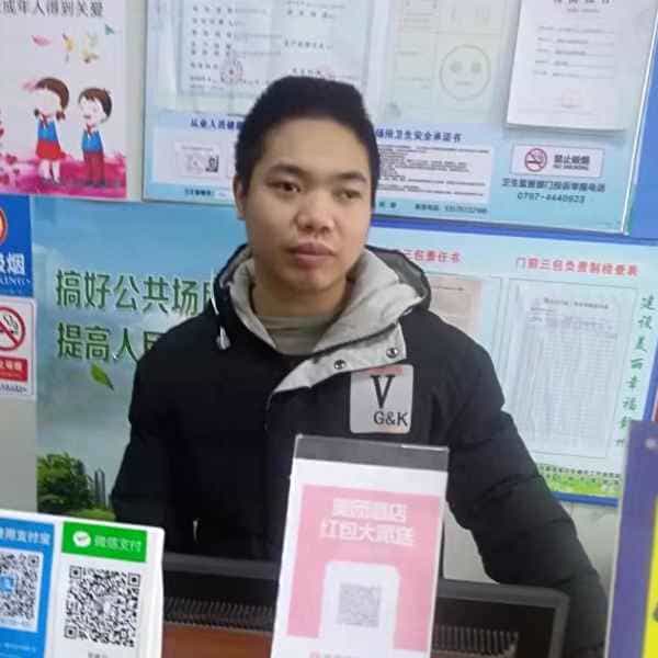 33岁岁江西单身帅哥 - 哈尔滨吉缘网
