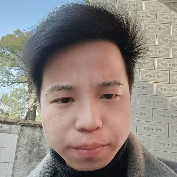 32岁岁江西单身帅哥 - 哈尔滨吉缘网