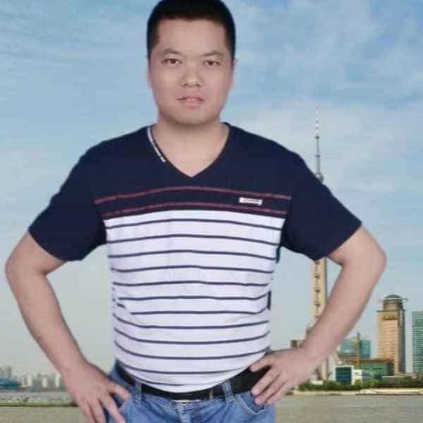 35岁岁湖北单身帅哥 - 哈尔滨吉缘网