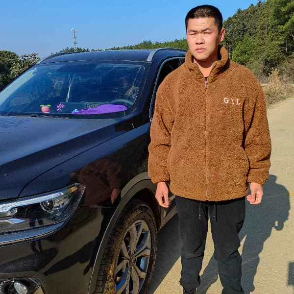 31岁岁江西单身帅哥 - 哈尔滨吉缘网