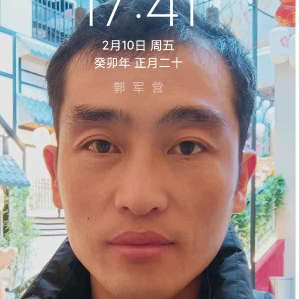 37岁岁山东单身帅哥 - 哈尔滨吉缘网