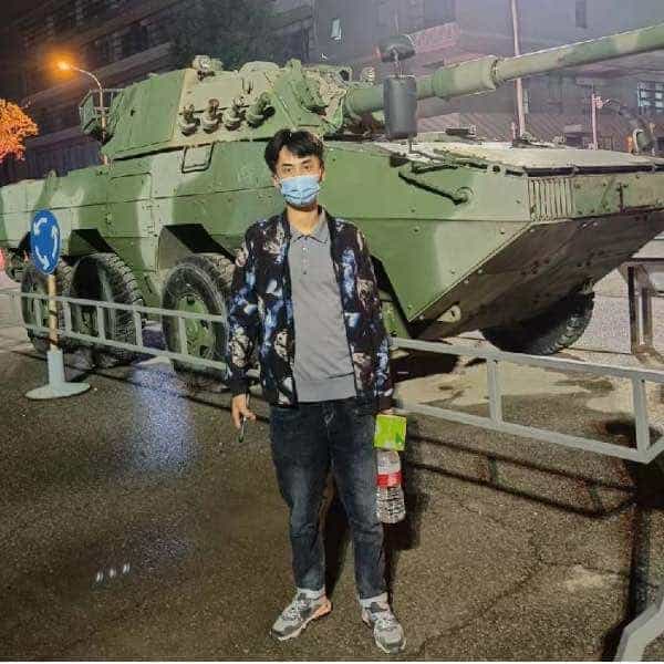 26岁岁河北单身帅哥 - 哈尔滨吉缘网