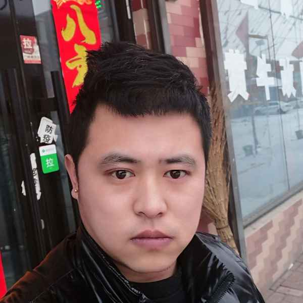 32岁岁黑龙江单身帅哥 - 哈尔滨吉缘网