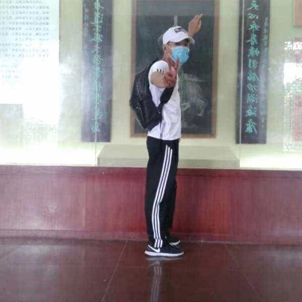 36岁岁广东单身帅哥 - 哈尔滨吉缘网