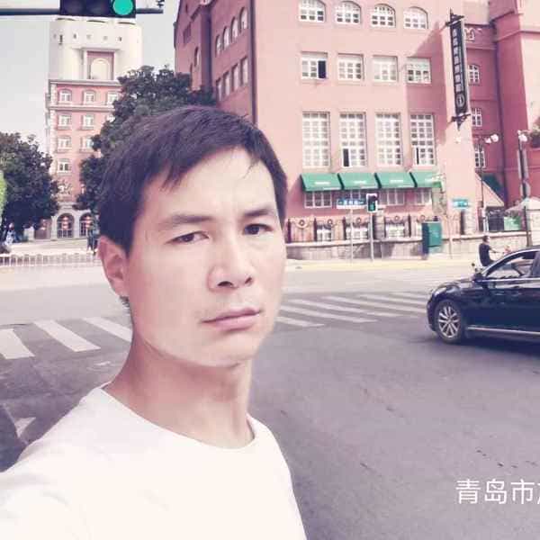 39岁岁河南单身帅哥 - 哈尔滨吉缘网