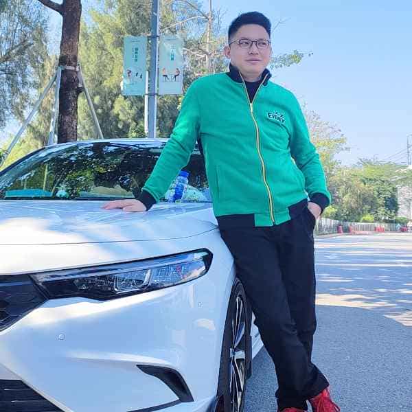 31岁岁湖北单身帅哥 - 哈尔滨吉缘网