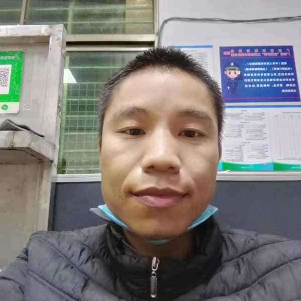 38岁岁广东单身帅哥 - 哈尔滨吉缘网