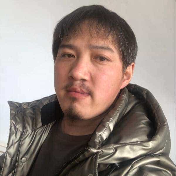 37岁岁河北单身帅哥 - 哈尔滨吉缘网