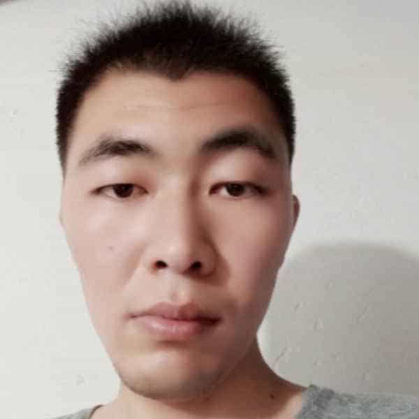 33岁岁河南单身帅哥 - 哈尔滨吉缘网