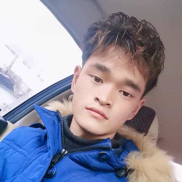 27岁岁山东单身帅哥 - 哈尔滨吉缘网