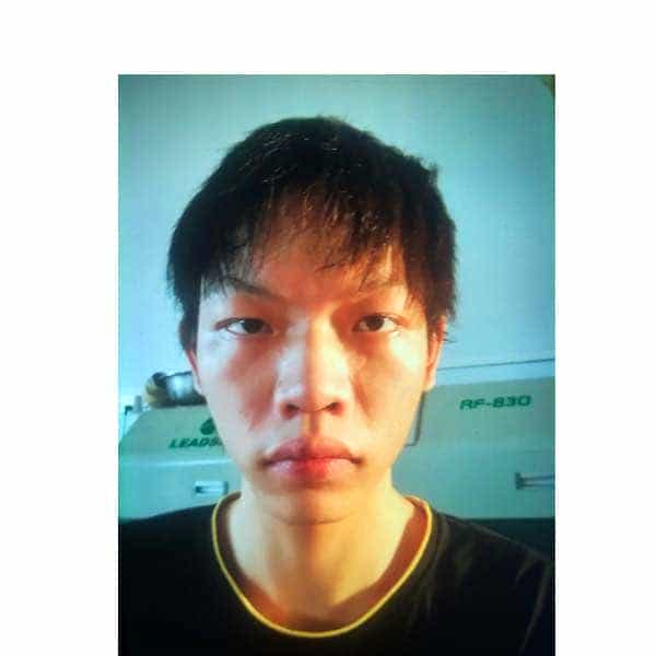 30岁岁江西单身帅哥 - 哈尔滨吉缘网