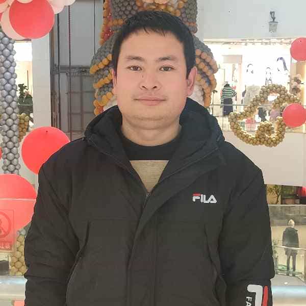 41岁岁河北单身帅哥 - 哈尔滨吉缘网