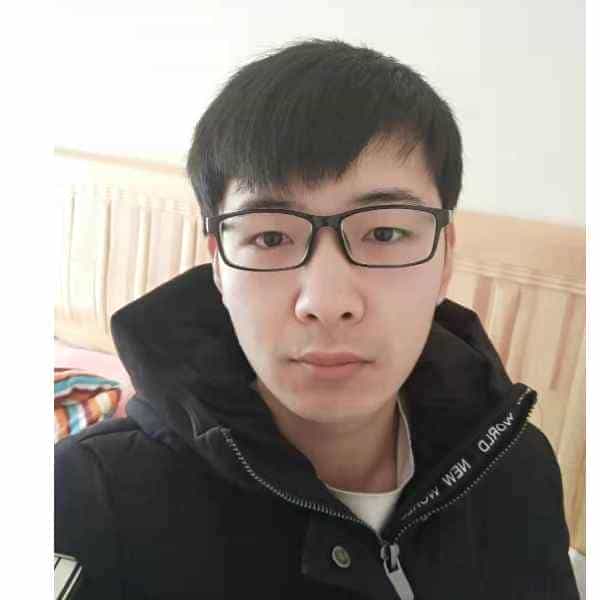 32岁岁河北单身帅哥 - 哈尔滨吉缘网