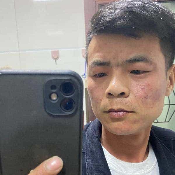35岁岁河南单身帅哥 - 哈尔滨吉缘网