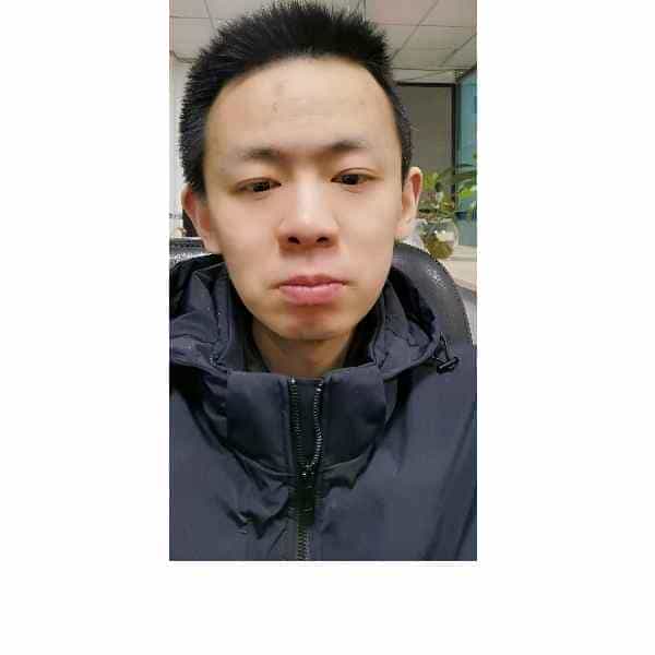 37岁岁重庆单身帅哥 - 哈尔滨吉缘网