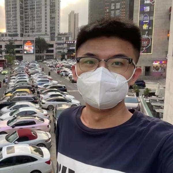 30岁岁黑龙江单身帅哥 - 哈尔滨吉缘网